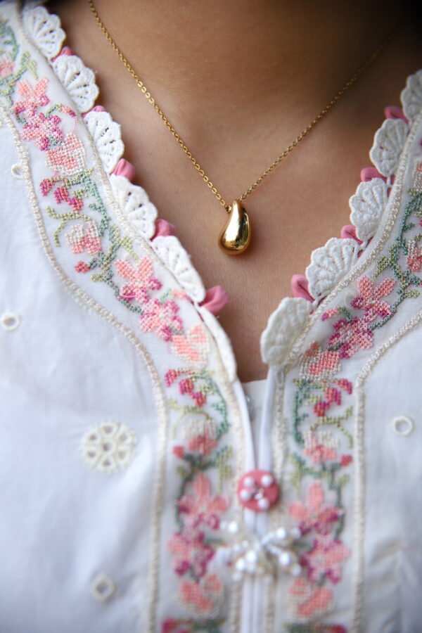 water drop pendant