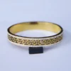 Black Bangle