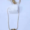 Heart-Shaped Pendant