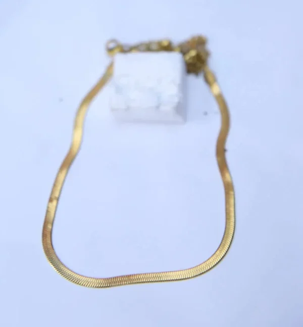 snake chain