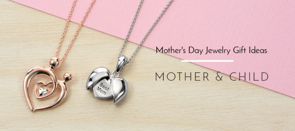 Jewellery Gift