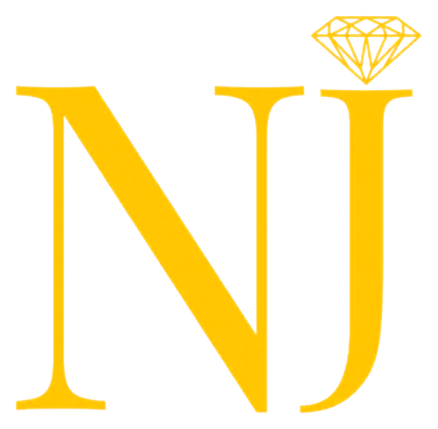 Nagina Jewellery logo